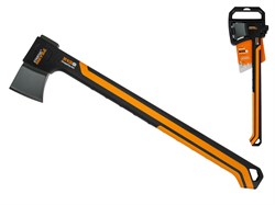 Топор универсальный X13S 1250г STARTUL METSA (ST2031-13) ST2031-13