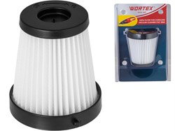 Фильтр HEPA для аккум. пылесоса WORTEX CVC 1860 1325972