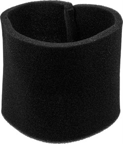 Фильтр полиуретановый для пылесоса BULL AS 6501 1329629