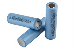 Аккумулятор INR 18650-26E 2600mA 3,7V 15-19 mОм 021955