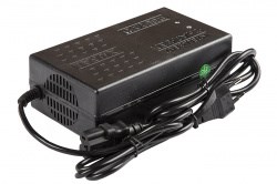 Зарядное устройство для свинцовых тяговых аккумуляторов 48V12A/H (1,5A) 022933