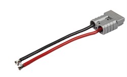 Силовой разъём Anderson 80-120A 023056