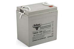 Тяговый аккумулятор RuTrike TNE6-190 (6V210A/H C3) 022596