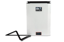 Аккумуляторная батарея LiFePo4 48V112Ah(100A) c дисплеем, BMS смарт 025102