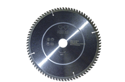 Диск пильный по металлу KEOS 250x30 z80 (WMB250.80) 72985