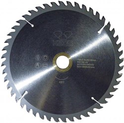 Диск пильный по дереву KEOS 190x30/20 z48 (WB190.48) 72991