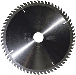 Диск пильный по дереву KEOS 216x30 z64 (WB216.64) 73099