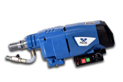 Установка для алмазного бурения KEOS KS-250 73146