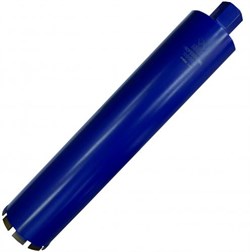 Коронка алмазная KEOS PRO Lazer 1 1/4" 102/450 (Лазерная сварка) (DCL102.450) 73156