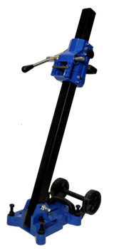 Штатив для алмазного бурения KEOS (с регулировкой угла) KS-250A 73173