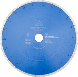 Диск алмазный KEOS Professional 300мм/25,4/32/ сплошной (керамогранит) (DBP01.300) 73177