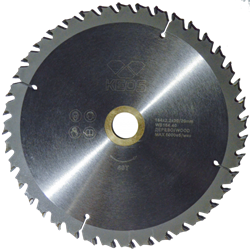 Диск пильный по дереву KEOS 184x30/20 z40 (WB184.40) 73211
