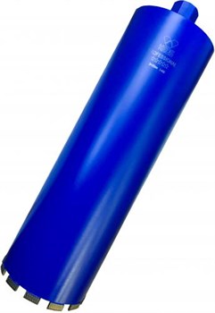 Коронка алмазная KEOS PRO Lazer 1 1/4" 152/450 (Лазерная сварка) (DCL152.450) 73247