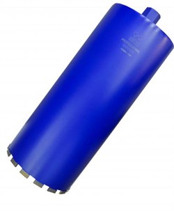 Коронка алмазная KEOS PRO Lazer 1 1/4" 200/450 (Лазерная сварка) (DCL200.450) 73248