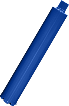 Коронка алмазная 1 1/4" 107/500 SPX 73289