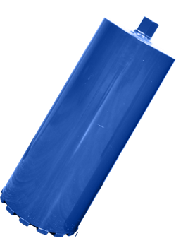 Коронка алмазная 1 1/4" 162/500 SPX 73295