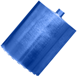 Коронка алмазная 1 1/4" 400/500 SPX 73342