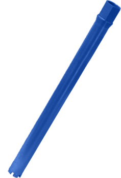 Коронка алмазная 1 1/4" 030/500 SPX 73346