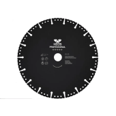 Диск алмазный KEOS универсальный 230мм/22,23 (DBU02.230) 74048