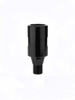 Переходник 1 1/4" мама - M22 папа 74073