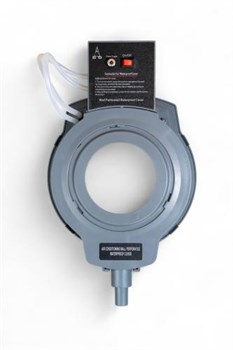 Водосборное кольцо электрическое до 102мм 74101