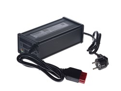 Зарядное устройство Gelbert для LiFePo4 аккумуляторов 24V50A/H (20А) 0000066