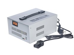Зарядное устройство Gelbert для свинцовых аккумуляторов 72V100A/Н (15А) 0000071