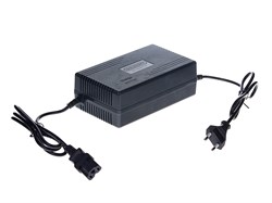 Зарядное устройство Gelbert для свинцовых аккумуляторов 60V20A/H (3.0A) 0000075