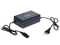 Зарядное устройство Gelbert для свинцовых аккумуляторов 48V20A/H (3A) 0000079