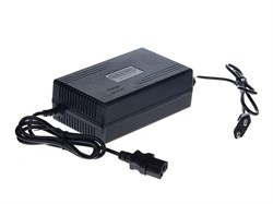 Зарядное устройство Gelbert для свинцовых аккумуляторов 48V12A/H (1,8A) 0000080