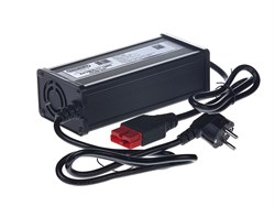 Зарядное устройство Gelbert для свинцовых аккумуляторов 24V80A/H (12A) Anderson 0000081