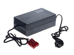 Зарядное устройство Gelbert для свинцовых аккумуляторов 24V60A/H (6A) Anderson 0000082