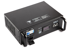 Зарядное устройство интеллектуальное для Li литиевых аккумуляторов 24V100AH(40А) 022590