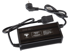 Зарядное устройство для свинцовых тяговых аккумуляторов 60V80AН (12A) 022841