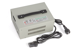 Зарядное устройство для свинцовых тяговых аккумуляторов 60V100AН (15A) 022842