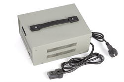 Зарядное устройство для свинцовых тяговых аккумуляторов 60V120AН 023016