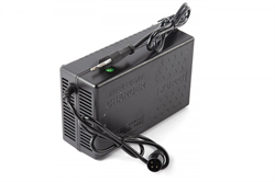 Зарядное устройство для свинцовых тяговых аккумуляторов 24V6AН XLR 023188