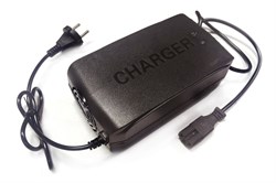 Зарядное устройство для свинцовых аккумуляторов 60V 45-60Ah 6,5A 023874