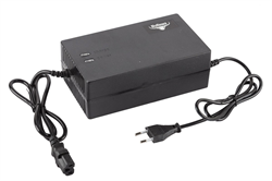 Зарядное устройство интеллектуальное для LiFePo4 аккумуляторов 60V32AH (5А) 023999