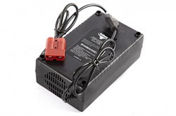 Зарядное устройство для свинцовых тяговых аккумуляторов 24V60AН (6A) Anderson 024151