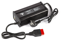 Зарядное устройство интеллектуальное для LiFePo4 аккумуляторов 24V40AH (12А) Anderson 024205