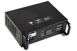 Зарядное устройство интеллектуальное для LiFePo4 аккумуляторов 24V80AH (40А) 024207