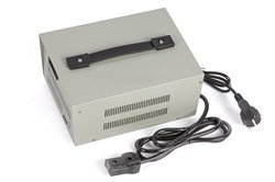 Зарядное устройство для свинцовых тяговых аккумуляторов 72V120A (15А) 024608
