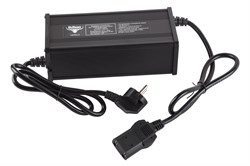 Зарядное устройство интеллектуальное для LiFePo4 аккумуляторов 72V50AH (12А) 025172