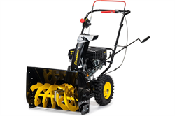 Снегоуборщик бензиновый Champion ST556 ST556