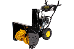 Снегоуборщик бензиновый Champion ST662E ST662E