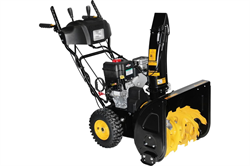 Снегоуборщик бензиновый Champion ST656BS ST656BS