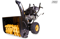 Снегоуборщик бензиновый Champion ST1170E ST1170E