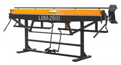 Станок листогибочный ручной Stalex LBM 2000 100460