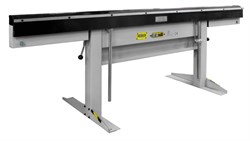 Станок листогибочный электромагнитный Stalex EB 3200 373406